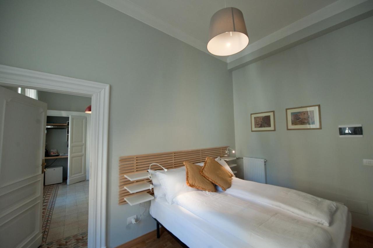 Casa de hóspedes Cassiodoro 19