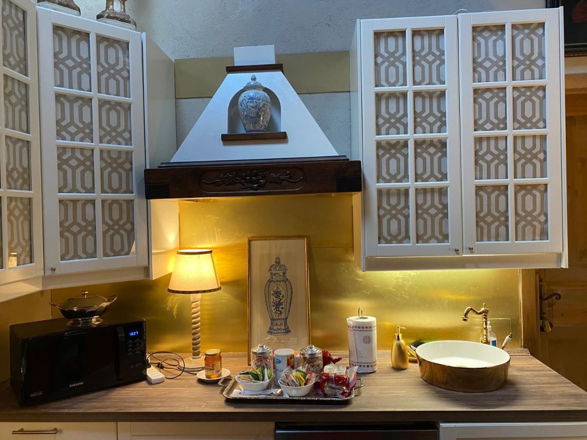 Couette-café St. Martin 4*