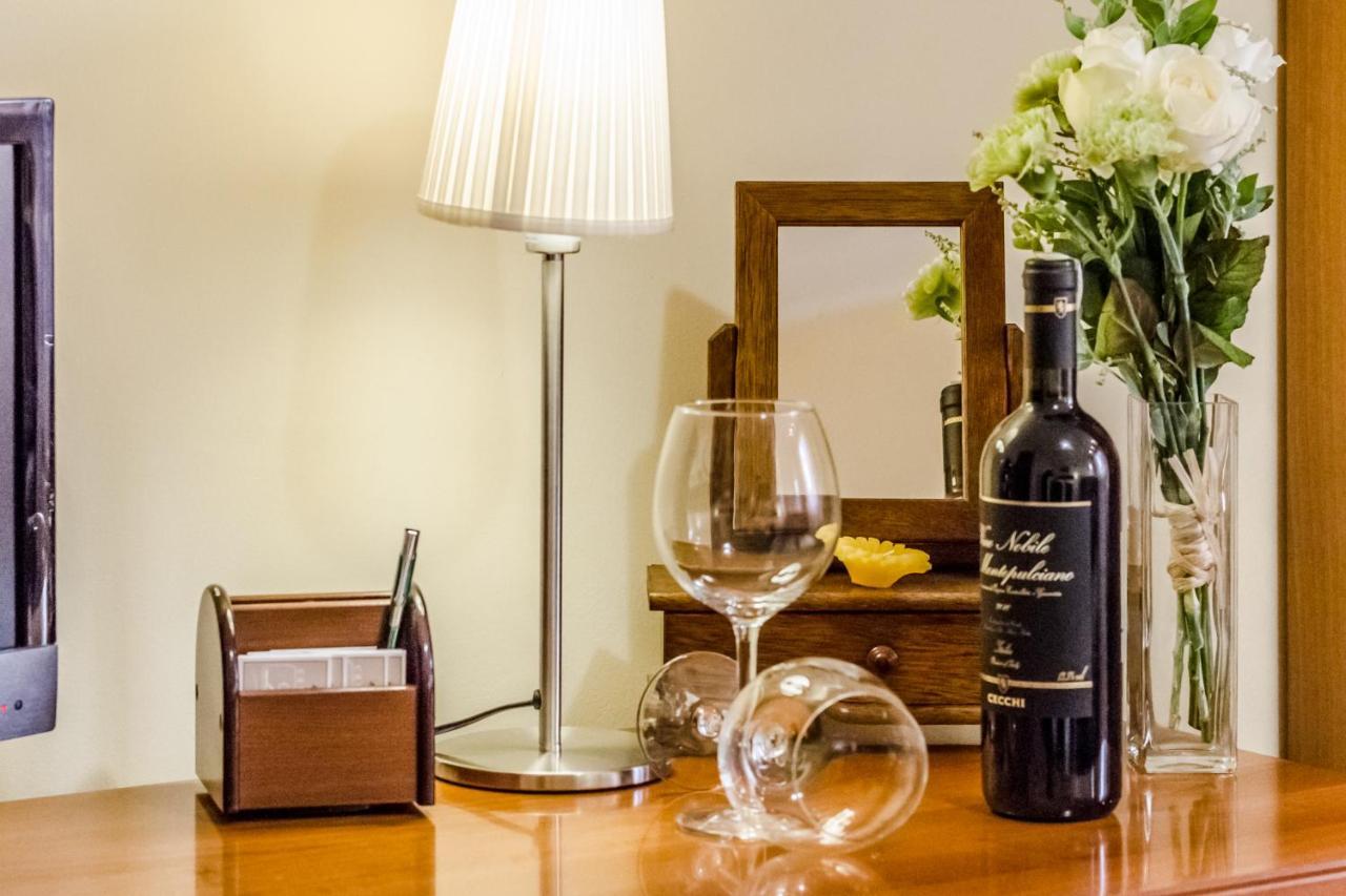 Amazing Vaticano Appartement *