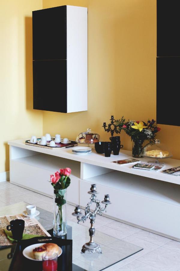 Casa de hóspedes Piazza Vittorio87 Roma