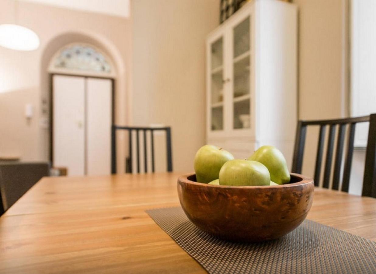 Casa Oliva Appartement Rome