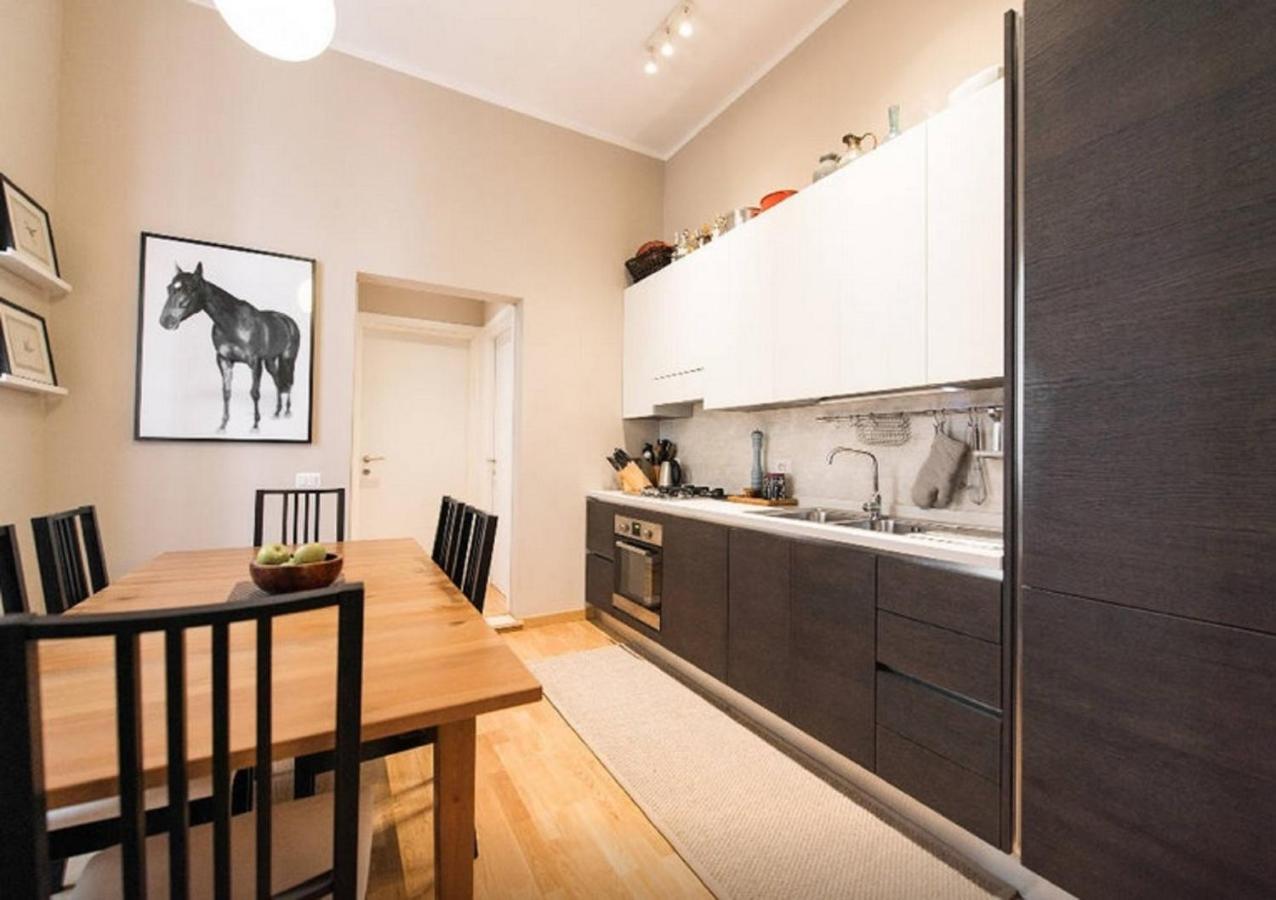 Apartment Casa Oliva