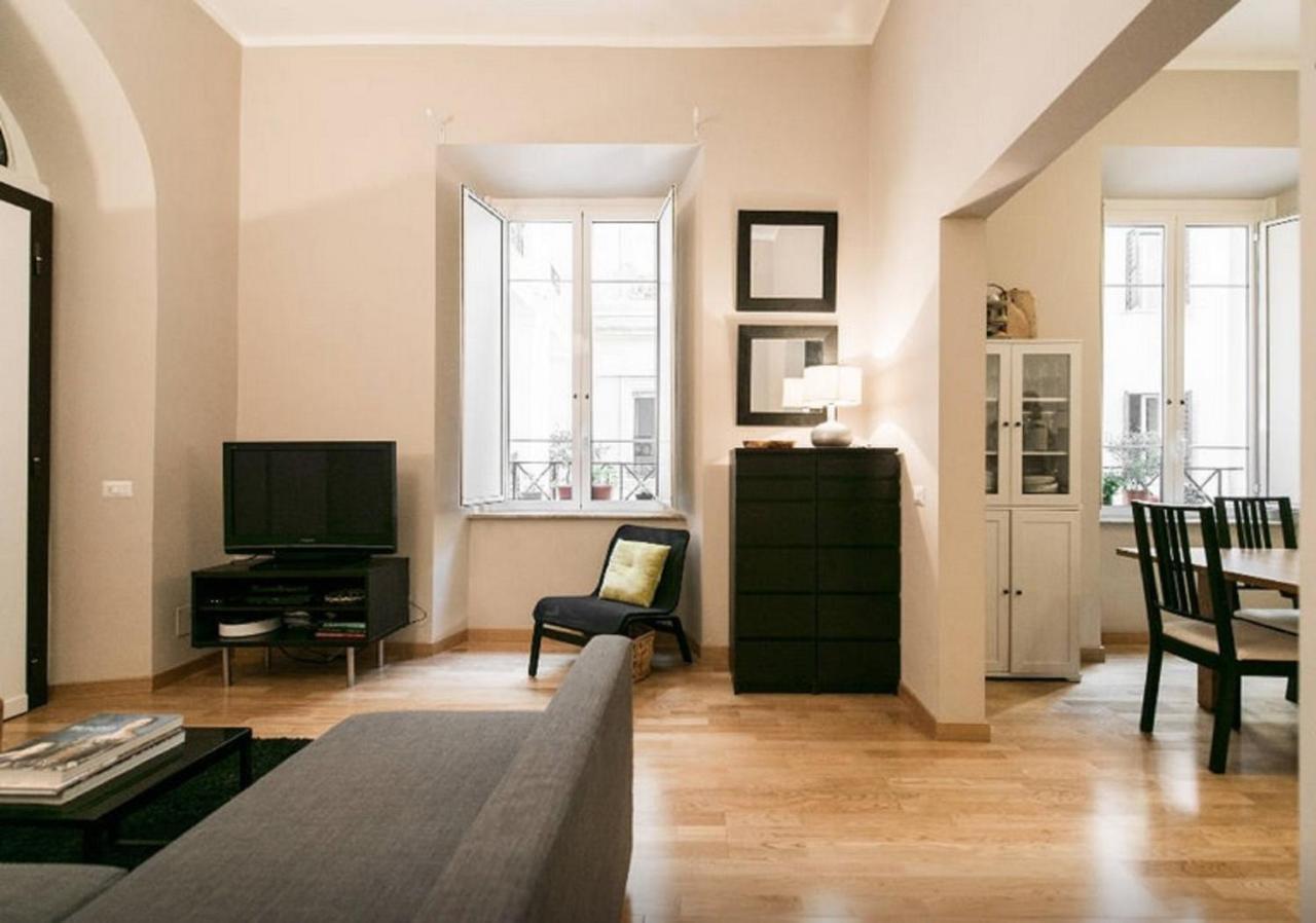 Casa Oliva Apartment