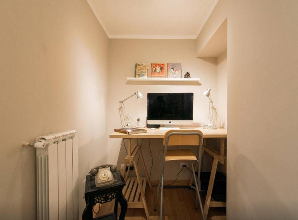 Casa Oliva Appartement *
