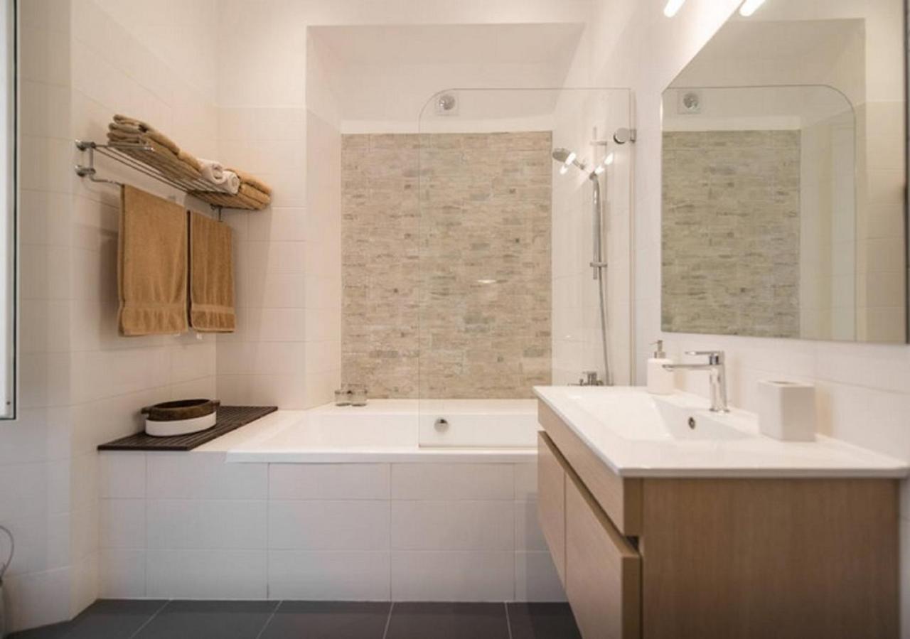 Appartement Casa Oliva *