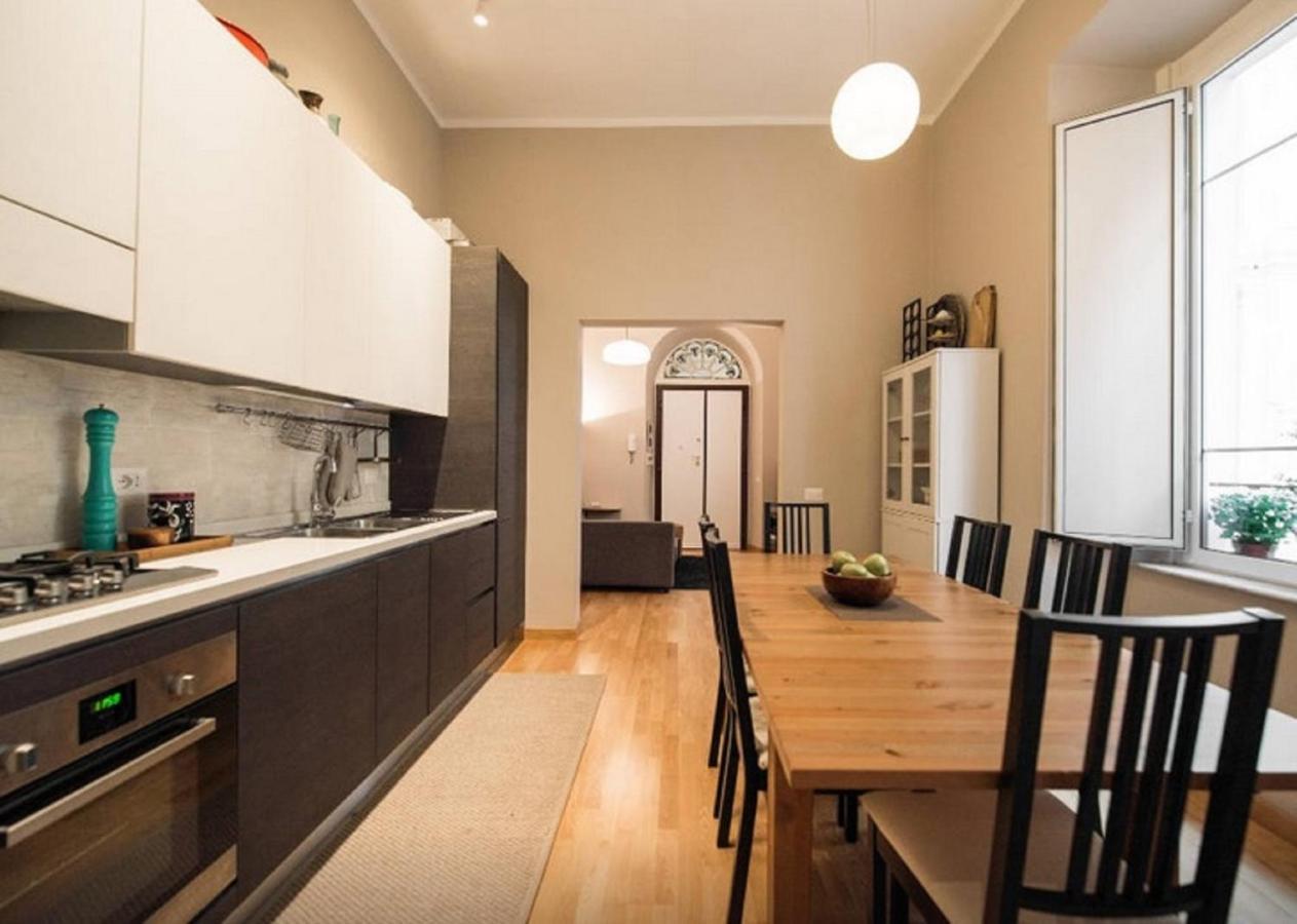 Casa Oliva * Rome