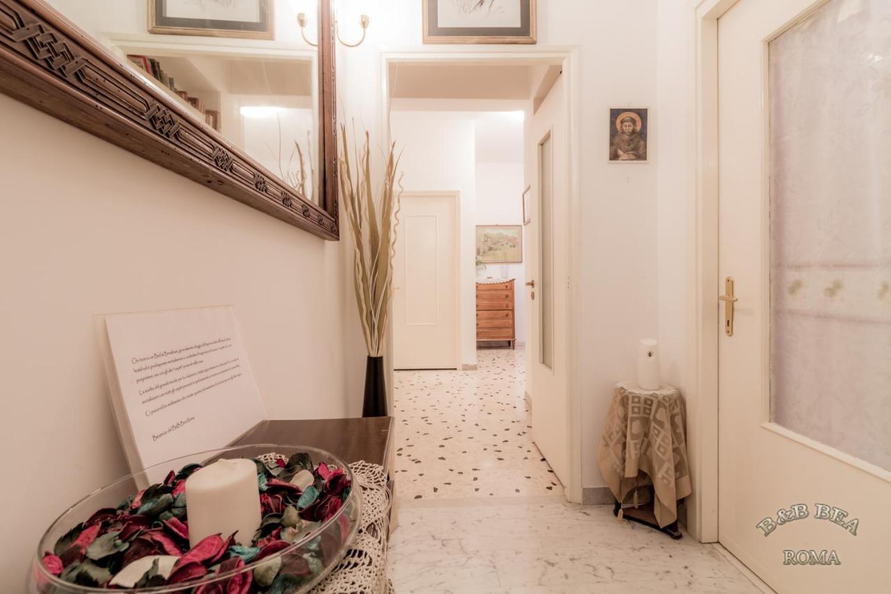 Bed & Breakfast Bea Rome