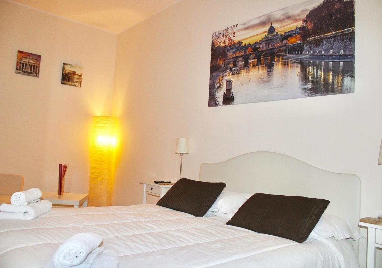 Appartement Amazing Vaticano Rome
