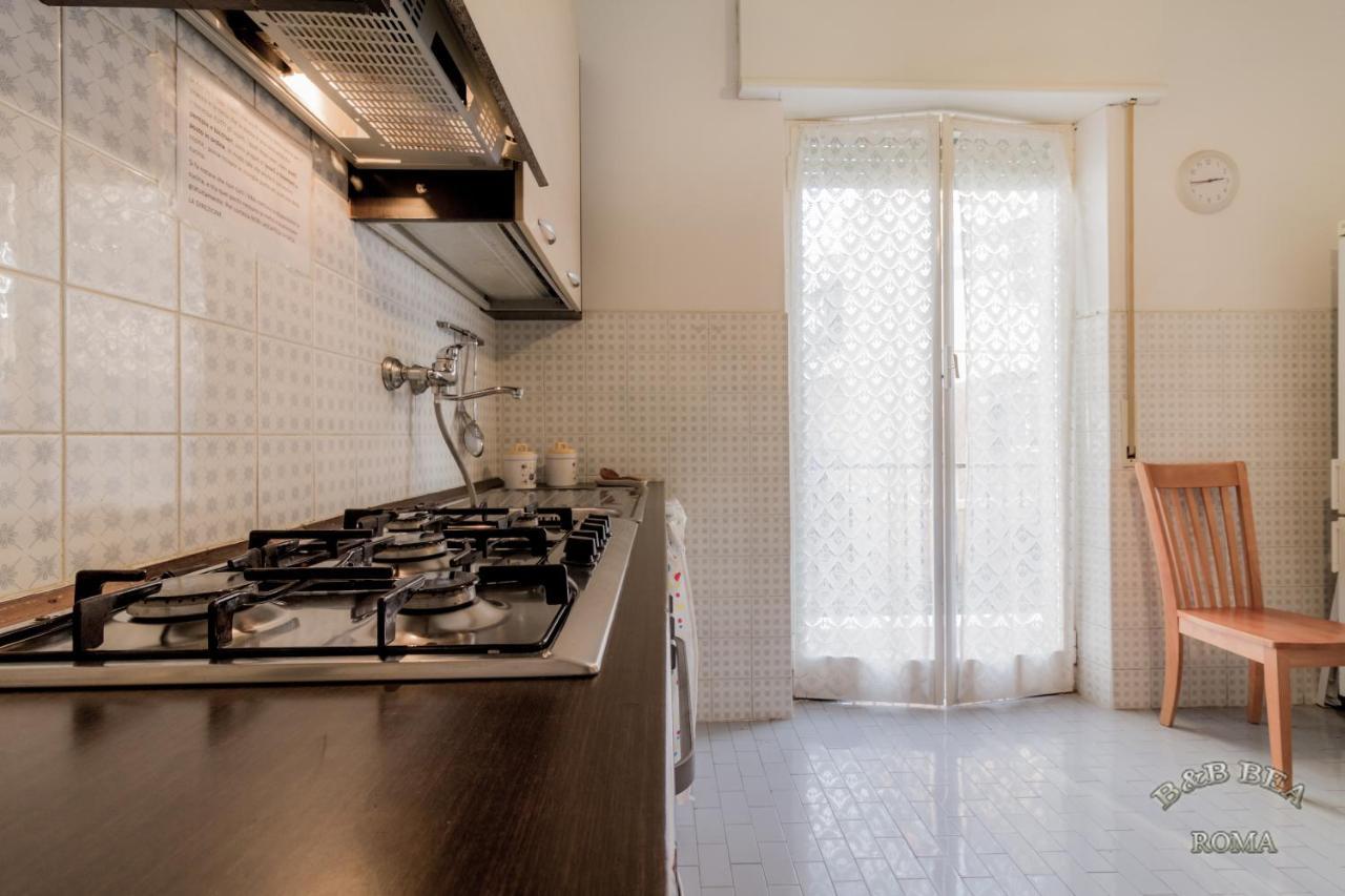 Bea Bed & Breakfast 2*