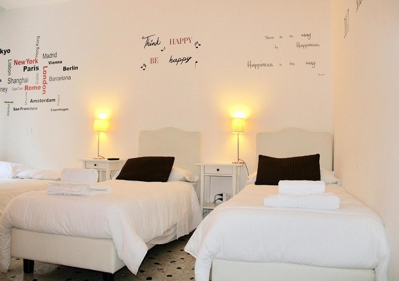 Apartment Amazing Vaticano *