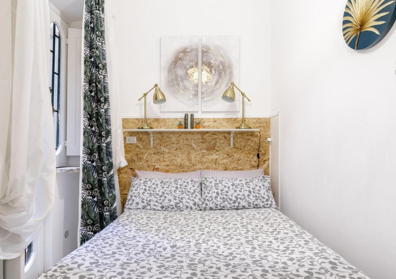Pied-a-terre Domusuite Rhome Colosseo Apartment *