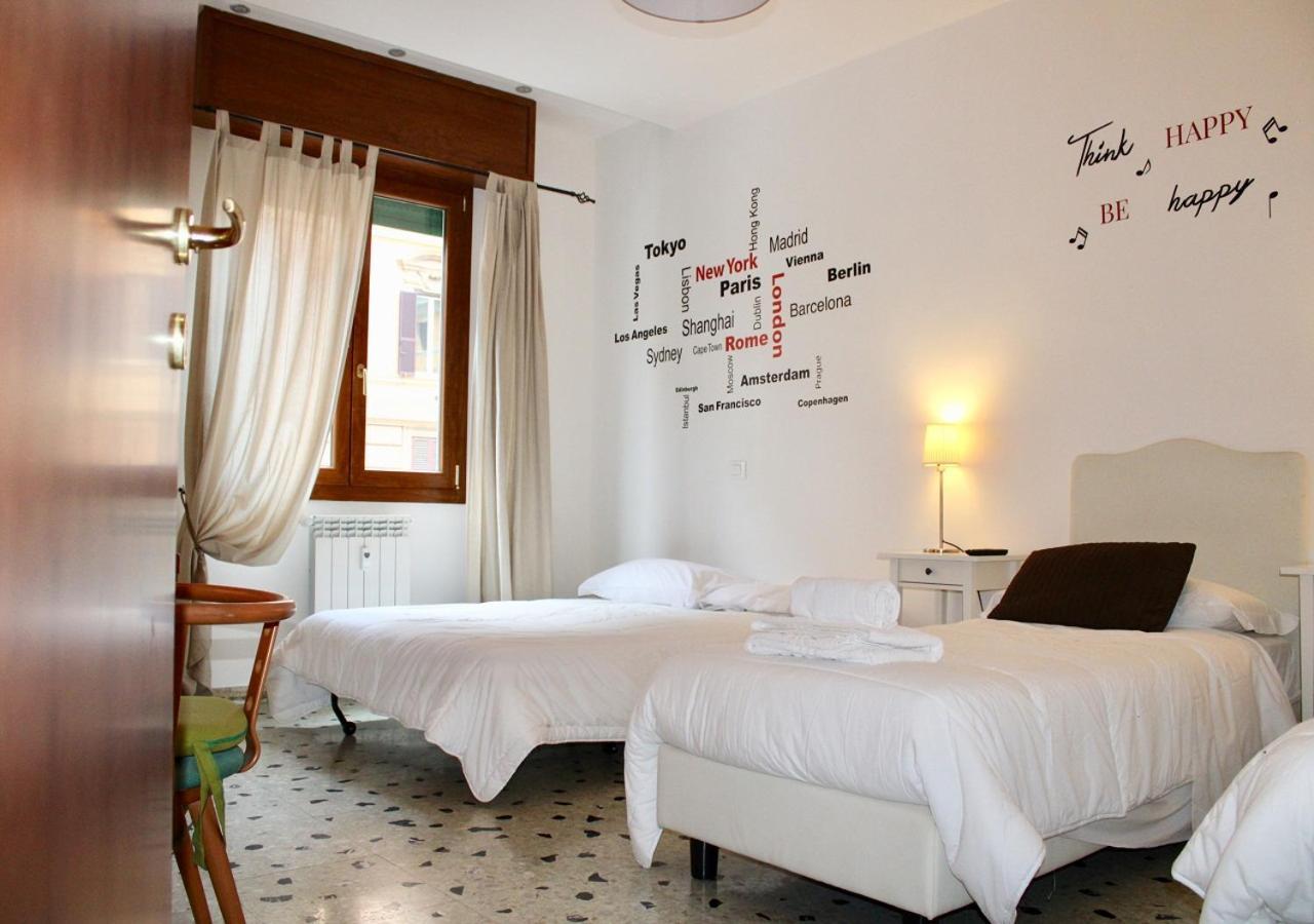 Amazing Vaticano Apartment *