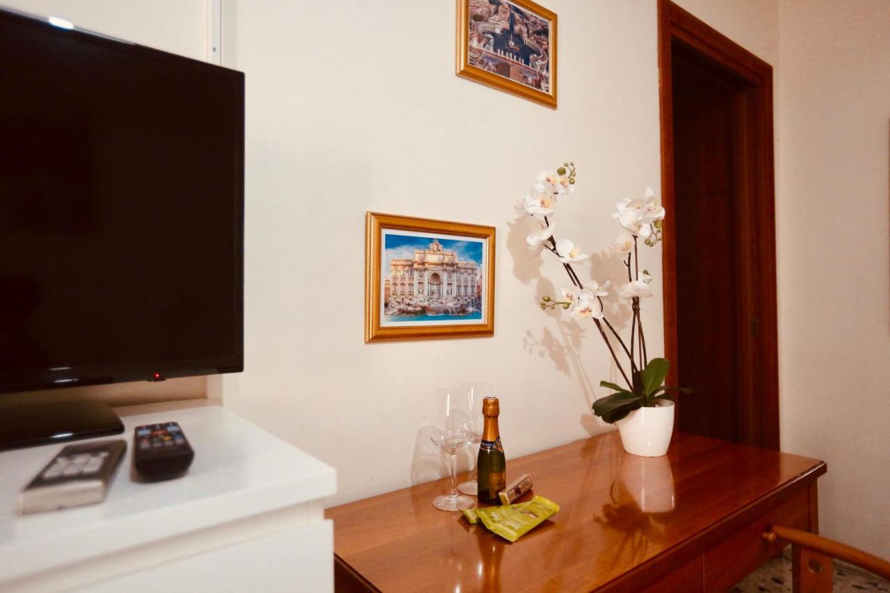 Amazing Vaticano Appartement Rome