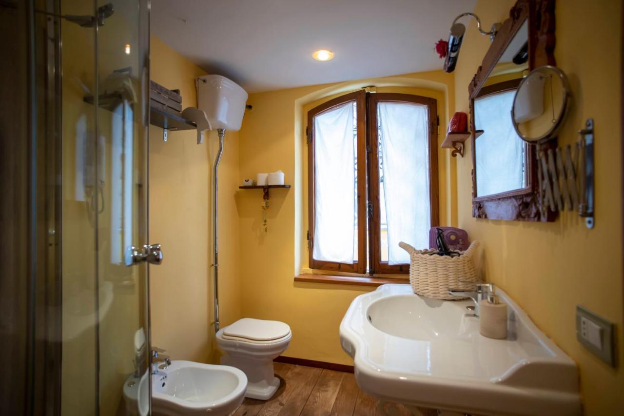 Attico Incantato Holiday home *