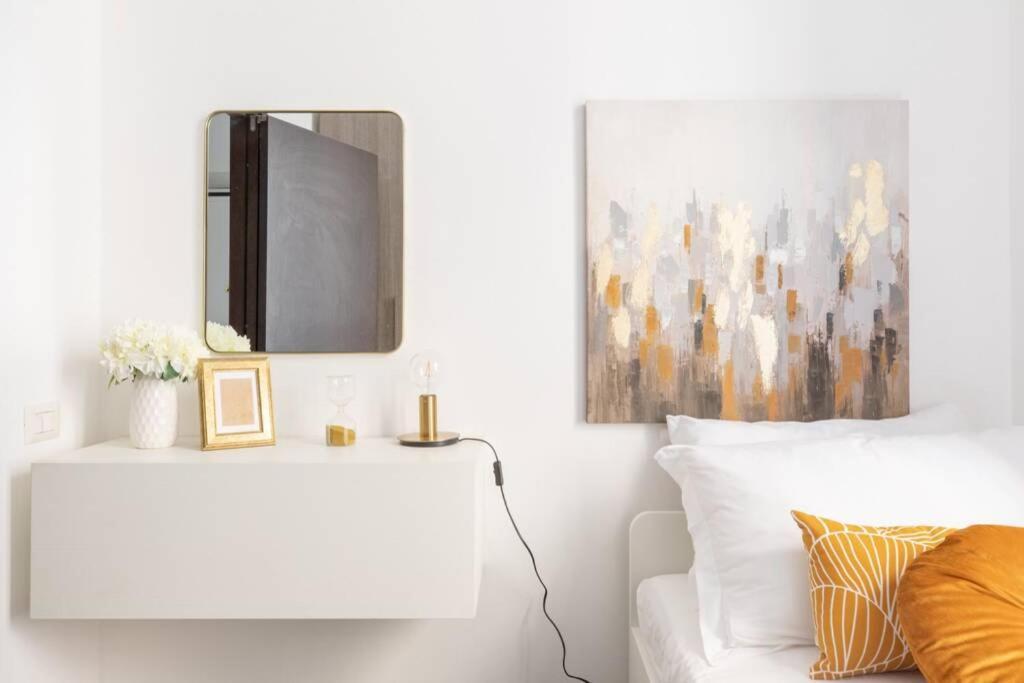 Apartamento Iflat Monti Elegant With Terrace