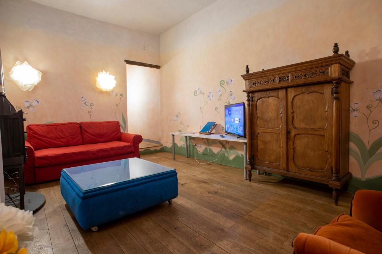 Holiday home Attico Incantato Rome