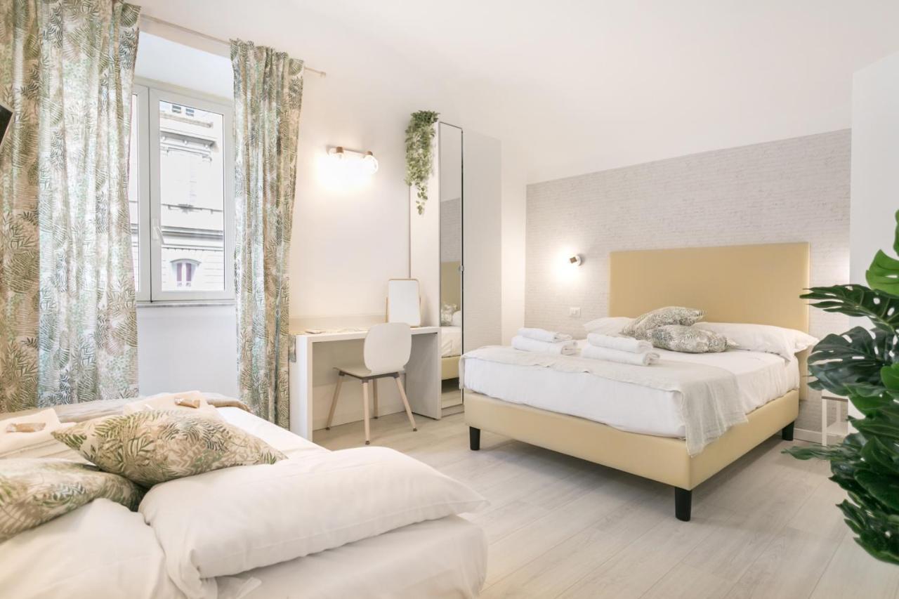 Bed & Breakfast White Candia *