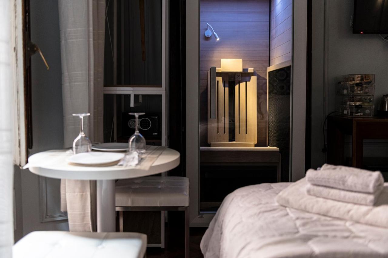 Guest house Navona Central 3*
