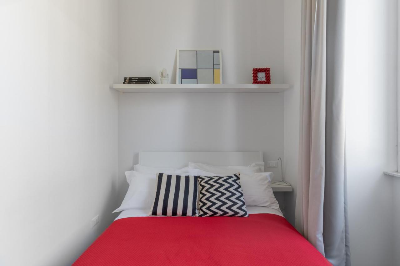 Iflat Saint Peter Exclusive Apartment Rome