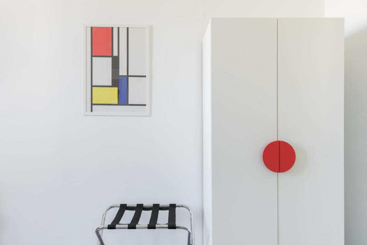 Iflat Saint Peter Exclusive Apartment Rome