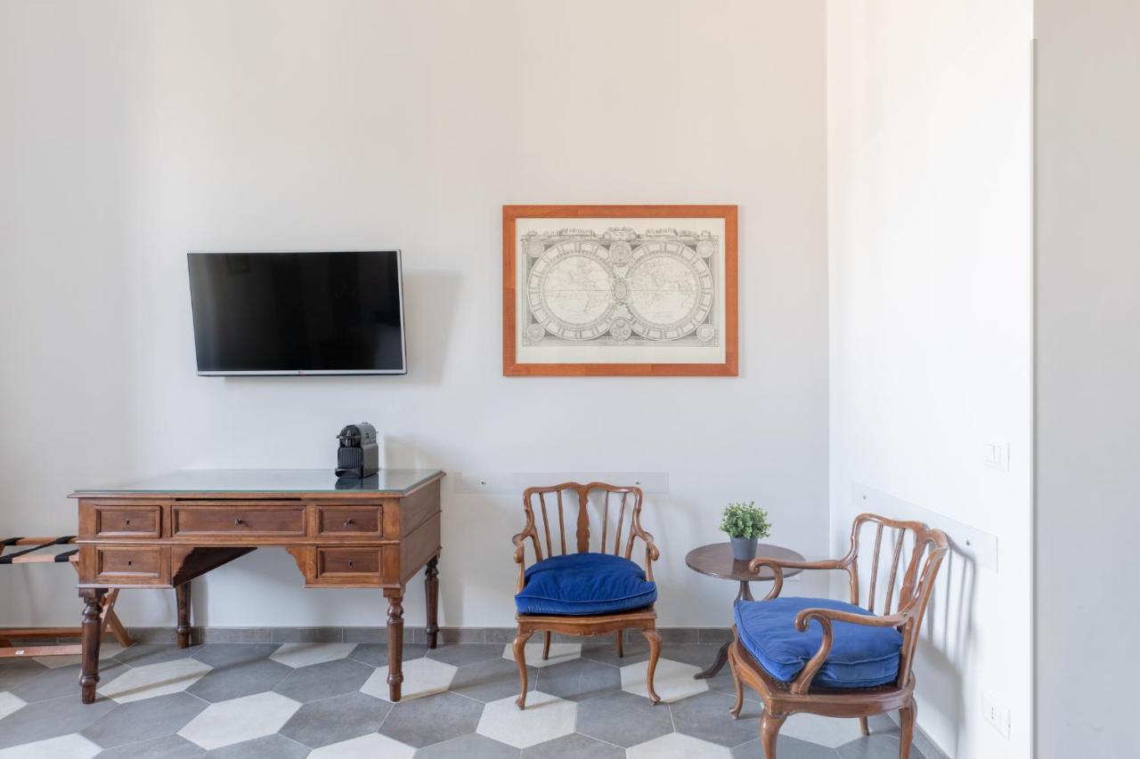 Iflat Saint Peter Exclusive Apartment Rome