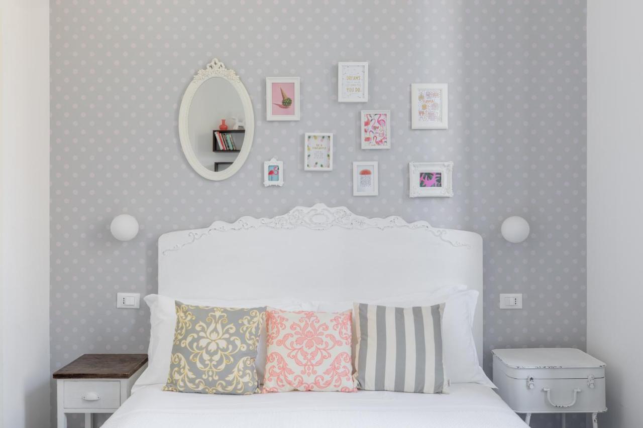 Iflat Saint Peter Exclusive Apartment Rome