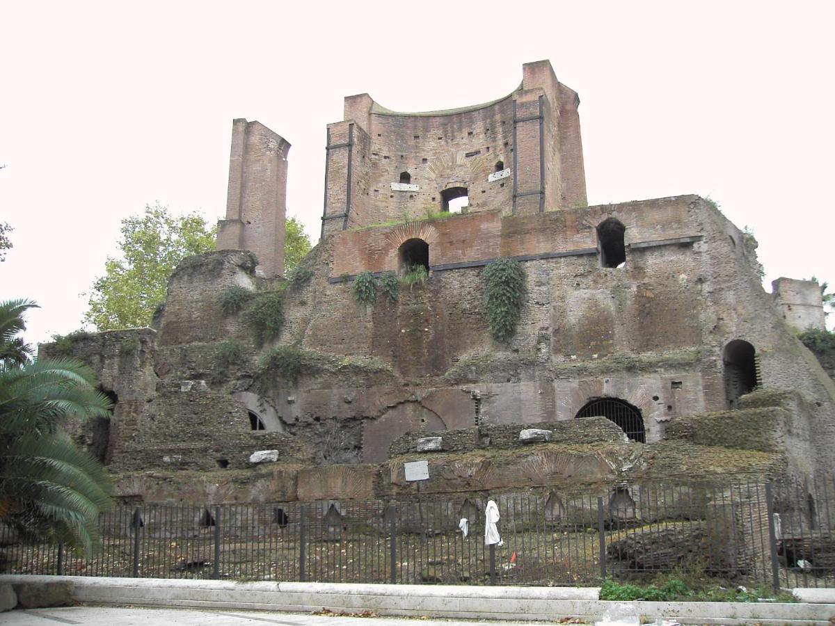 Casa de hóspedes Piazza Vittorio87