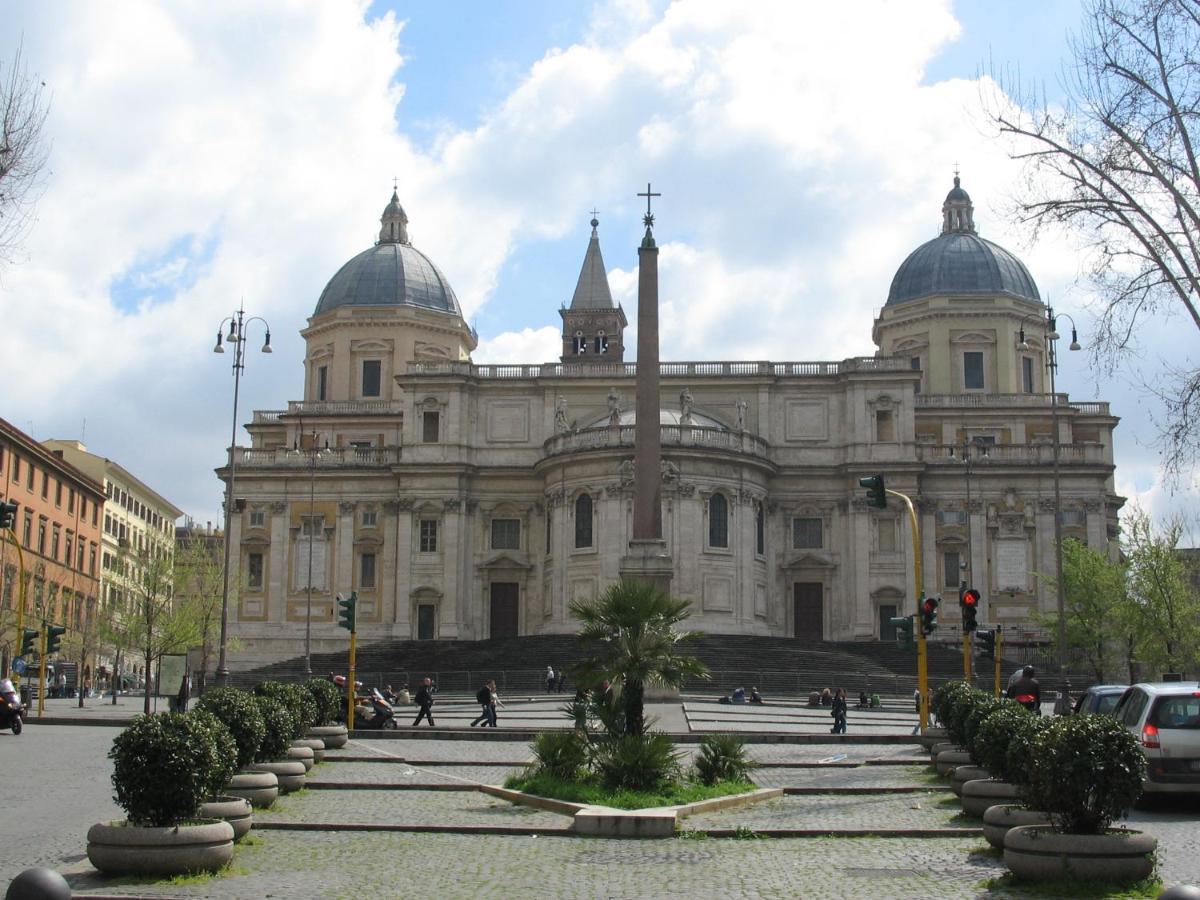 Casa de hóspedes Piazza Vittorio87
