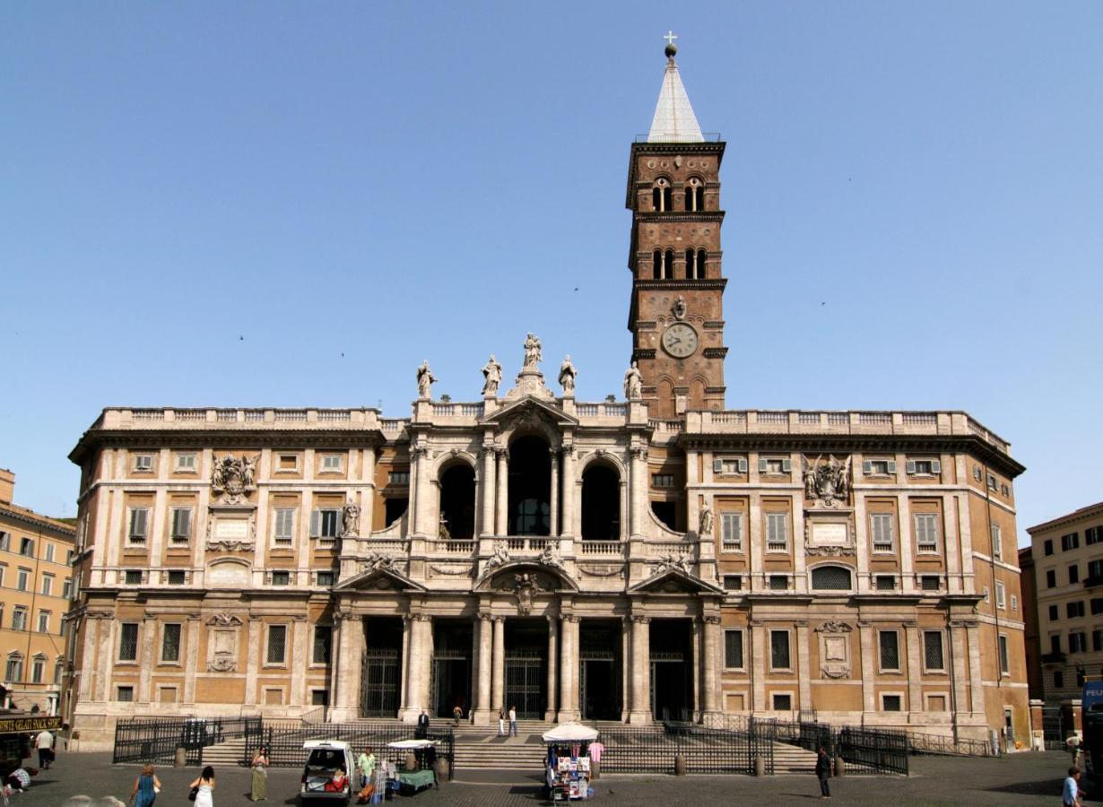 Piazza Vittorio87 Roma