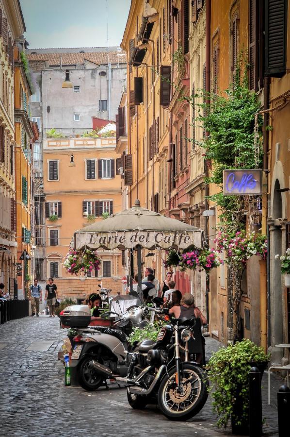Pied-a-terre Domusuite Rhome Colosseo * Rome