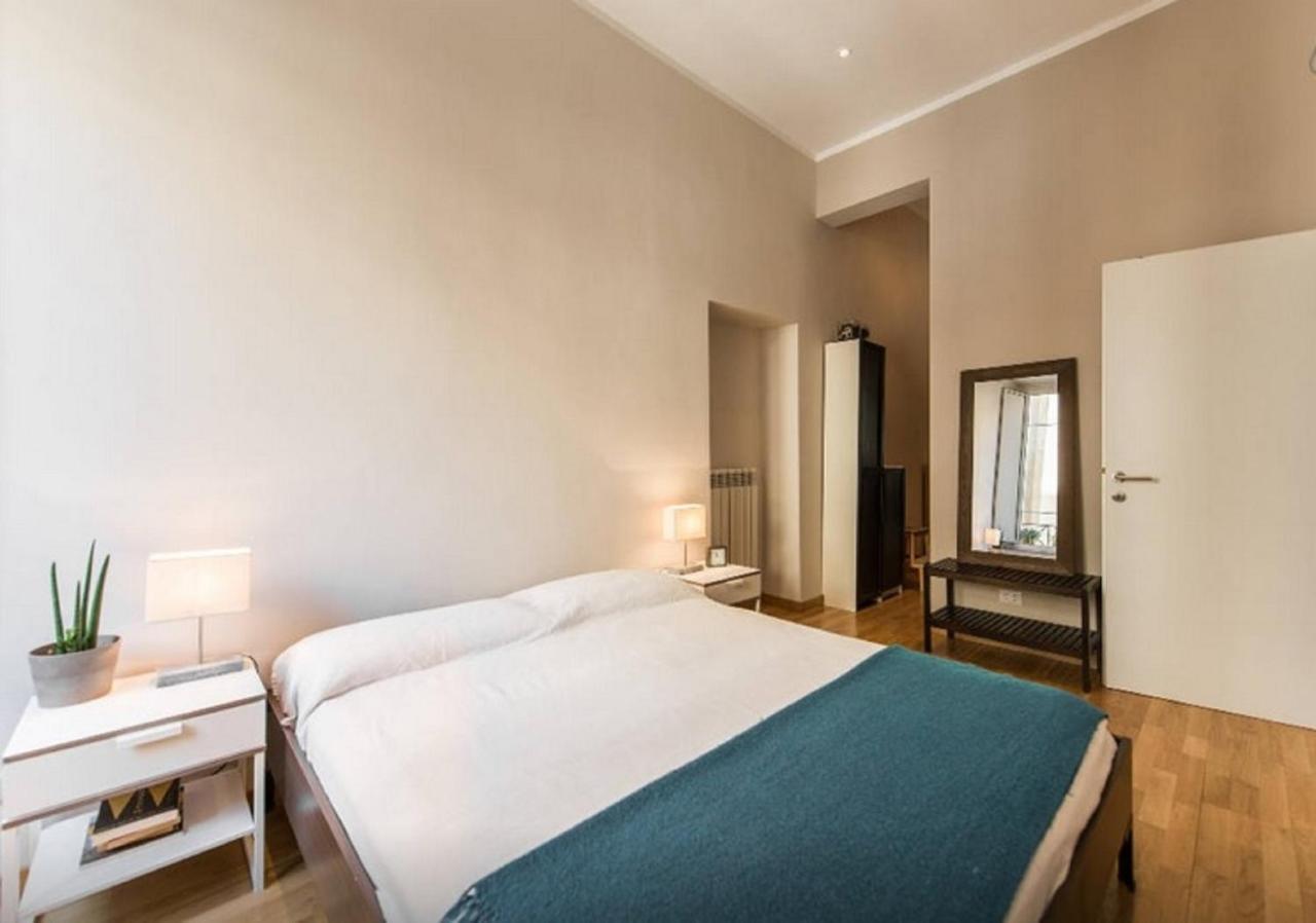 Casa Oliva Apartment *