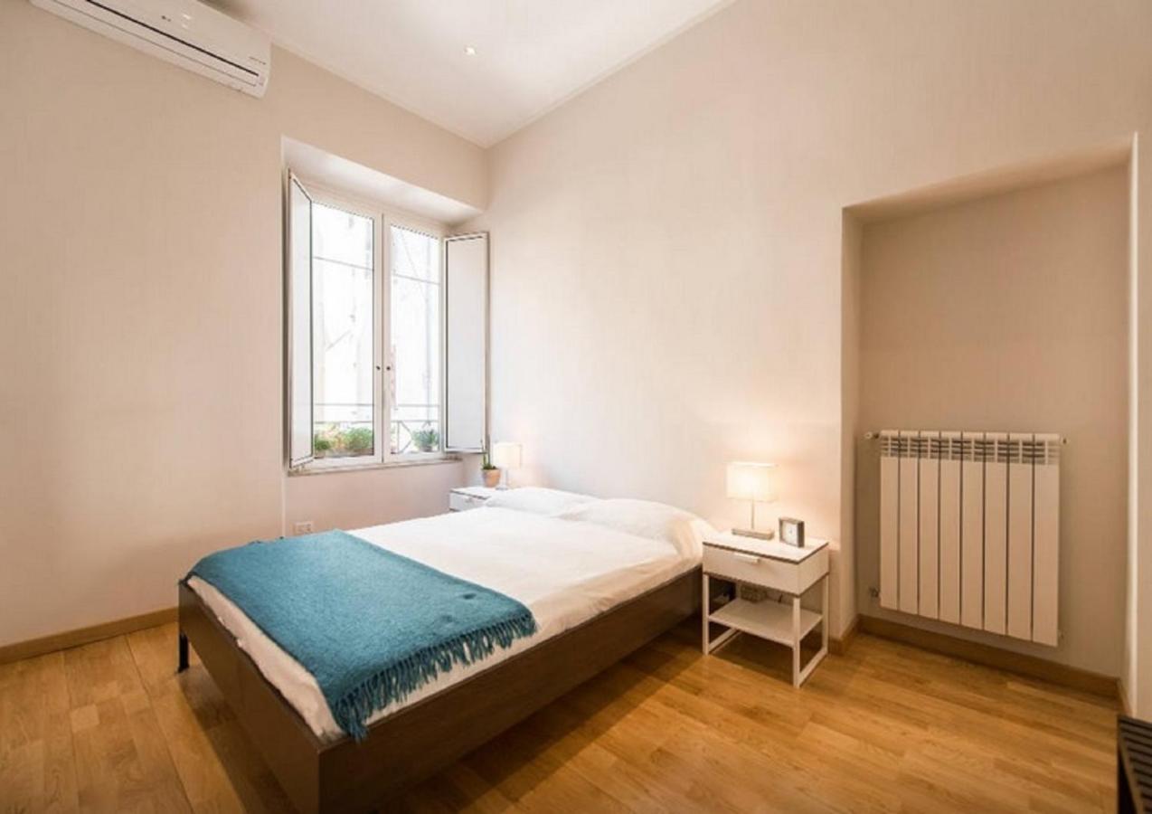 Casa Oliva Rome