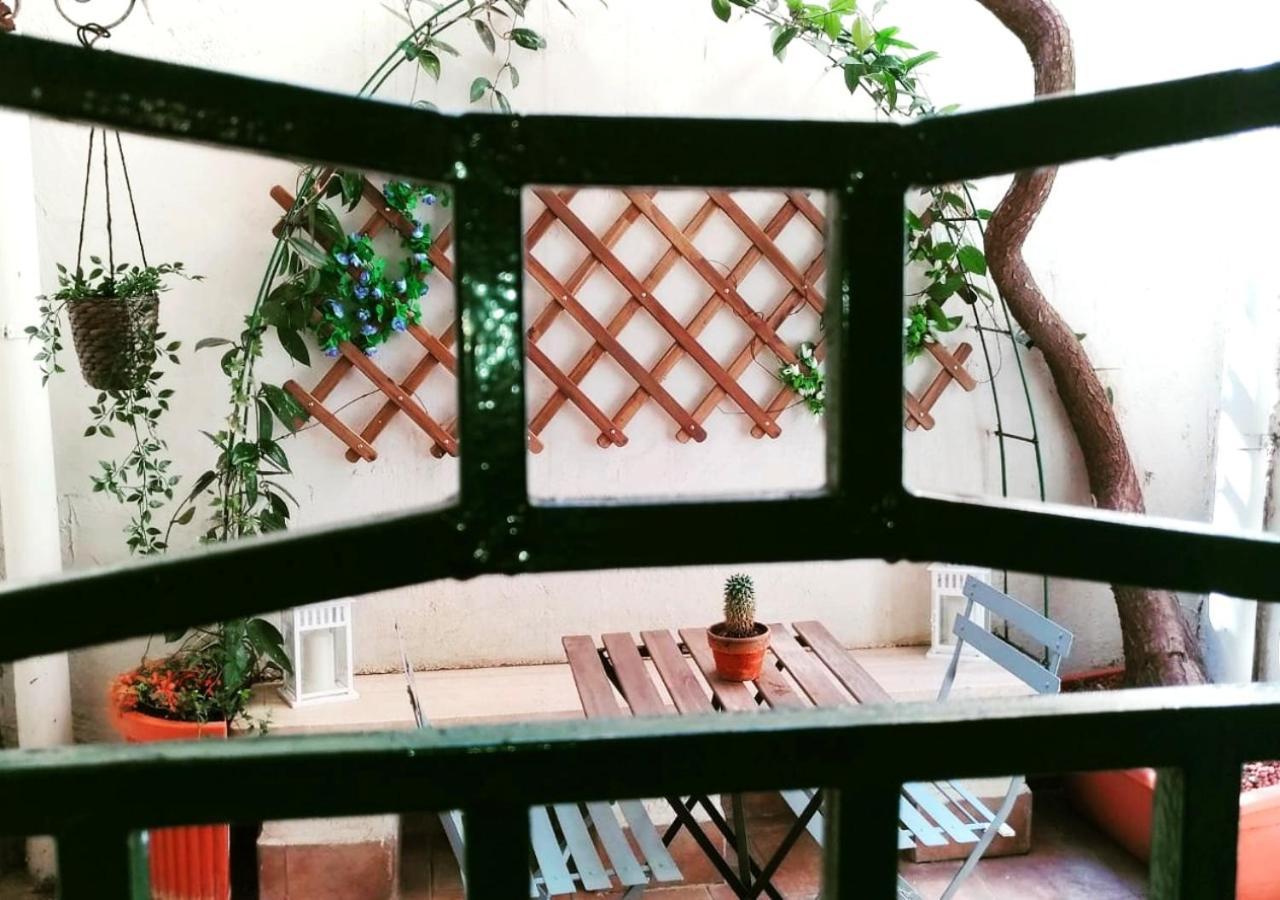 Pied-a-terre Domusuite Rhome Colosseo Apartment Rome