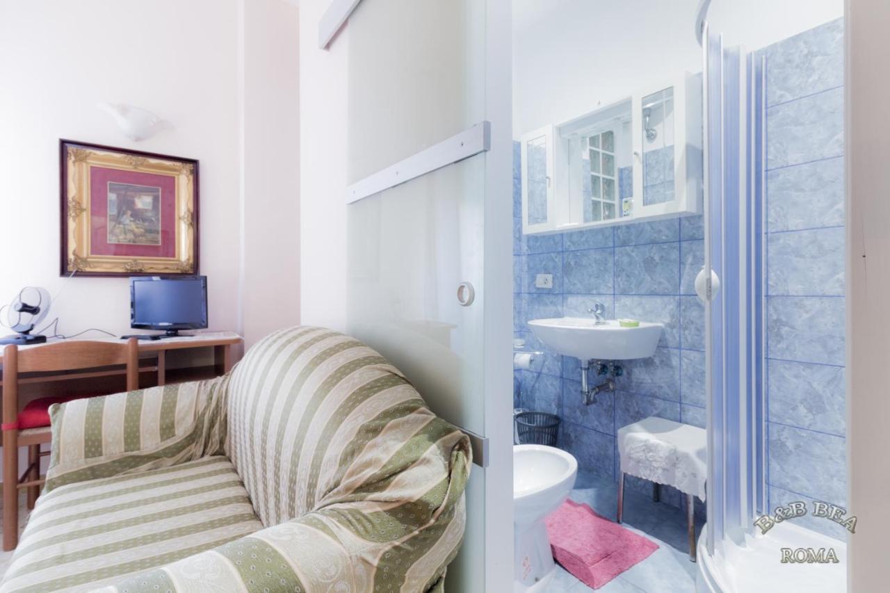 Bea Bed & Breakfast Rome