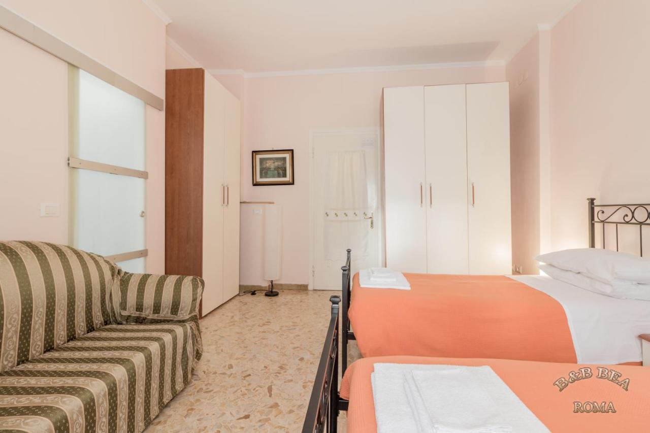 Bea Bed & Breakfast 2*