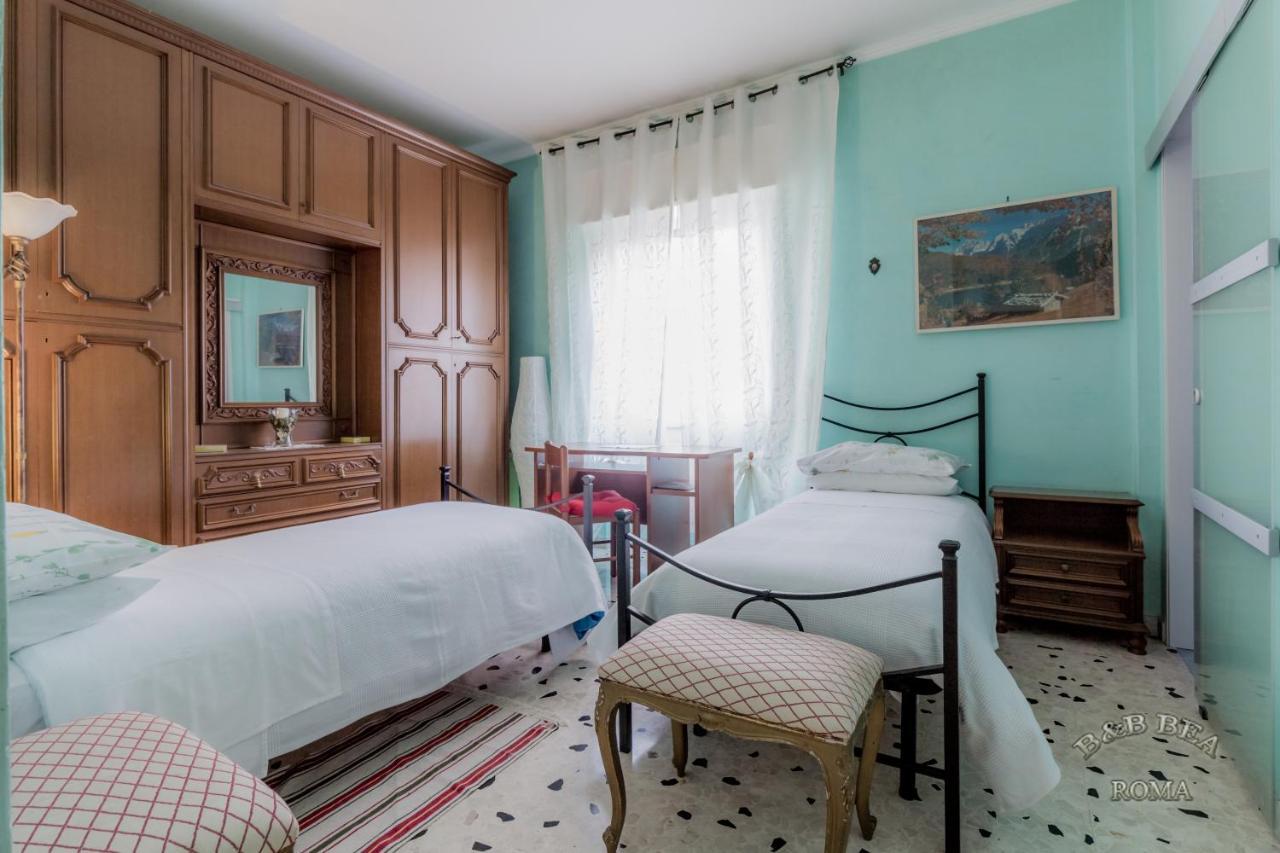 Bed & Breakfast Bea Rome