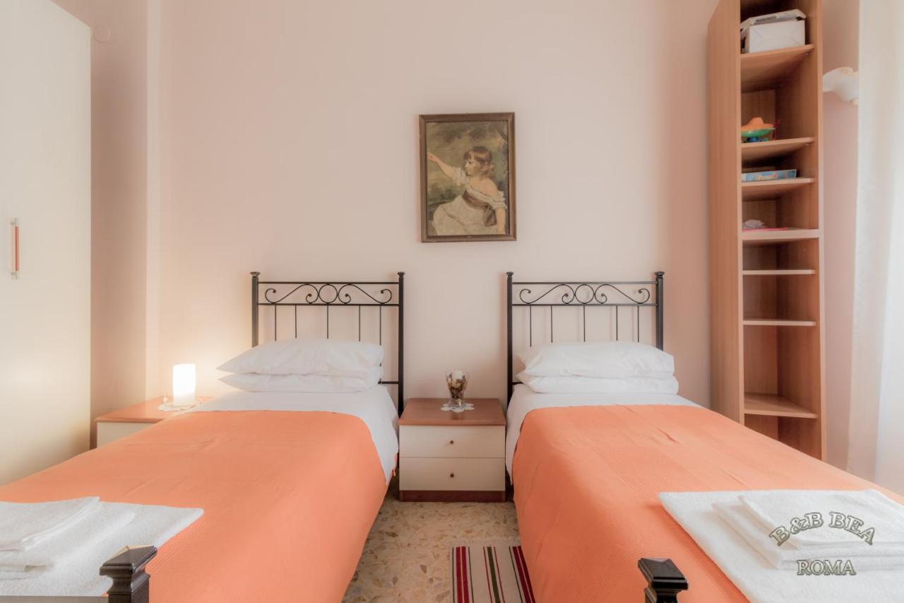 Bed & Breakfast Bea Rome