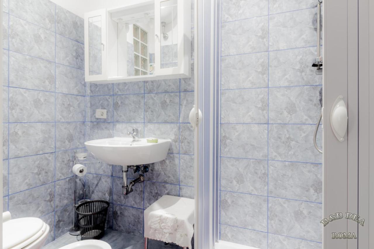 Bed & Breakfast Bea Rome