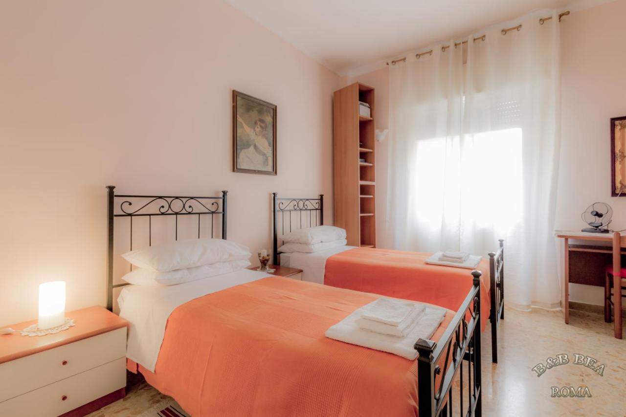 Bea Bed & Breakfast