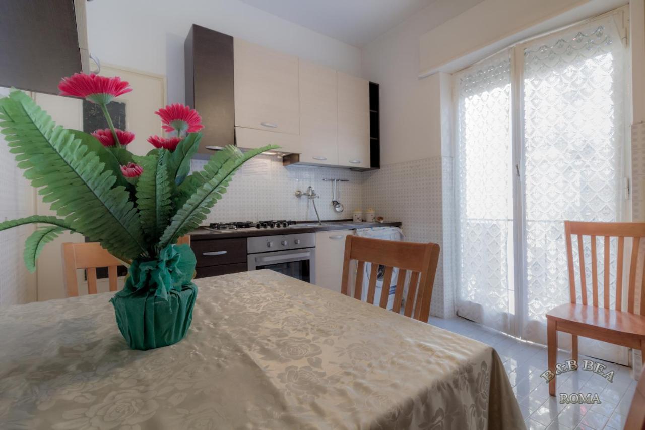 Bed & Breakfast Bea 2*