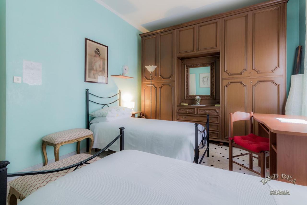 Bed & Breakfast Bea