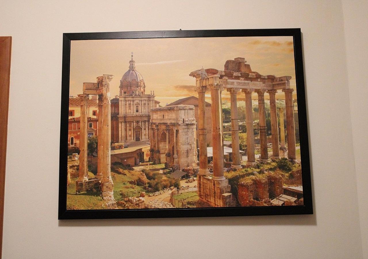 Amazing Vaticano * Rome