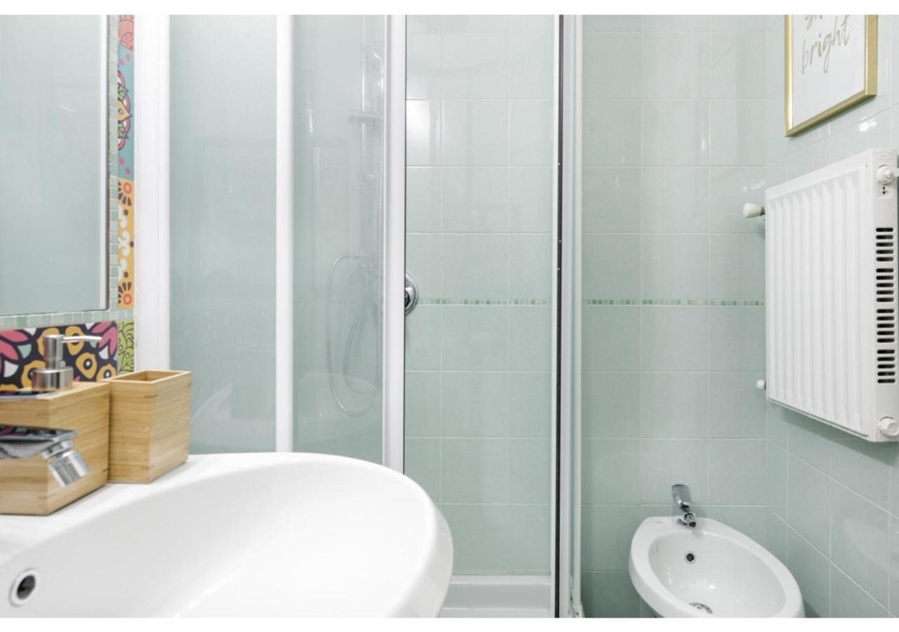 Pied-a-terre Domusuite Rhome Colosseo * Rome