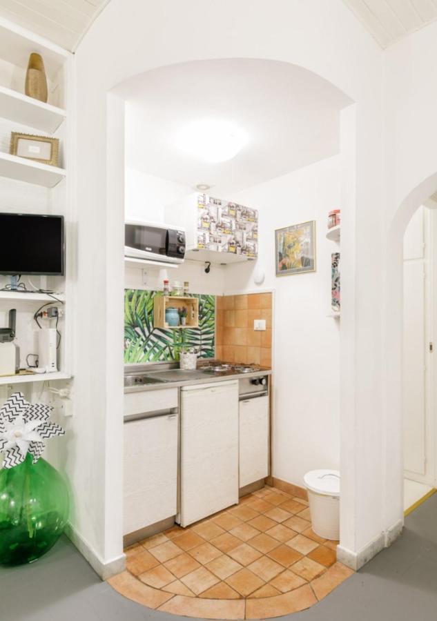 Pied-a-terre Domusuite Rhome Colosseo Apartment Rome