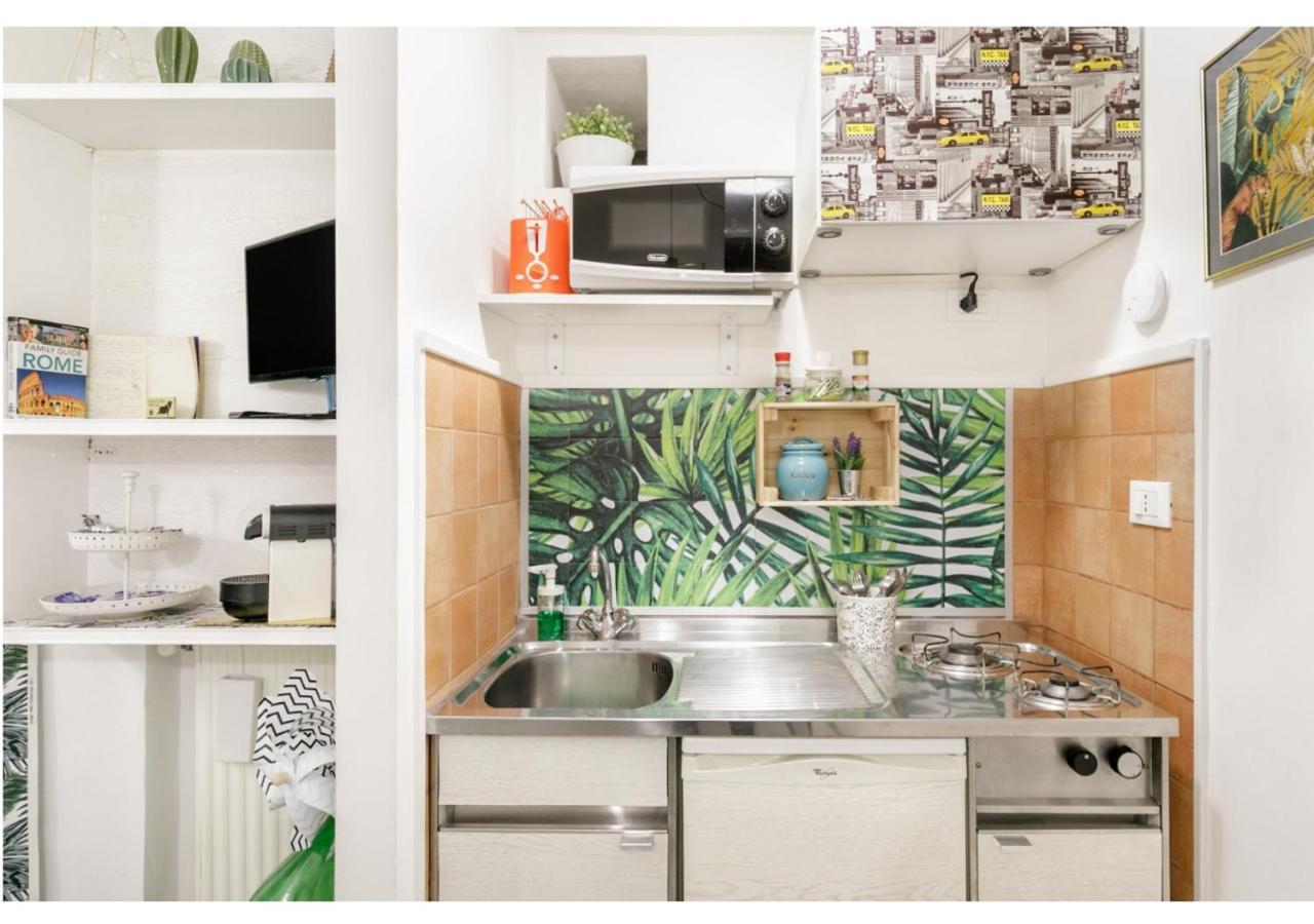 Pied-a-terre Domusuite Rhome Colosseo * Rome