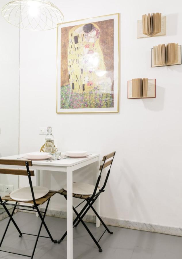 Apartment Pied-a-terre Domusuite Rhome Colosseo Rome