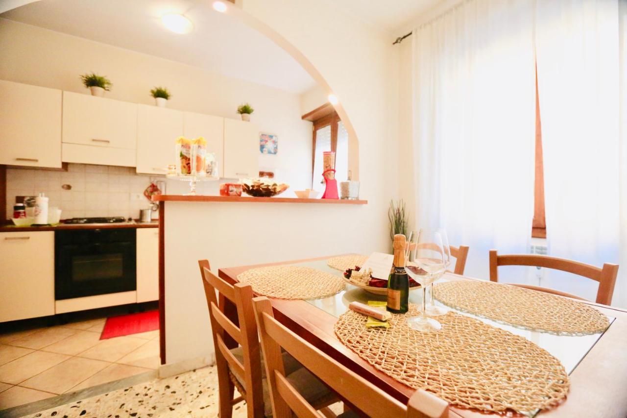 Apartment Amazing Vaticano *