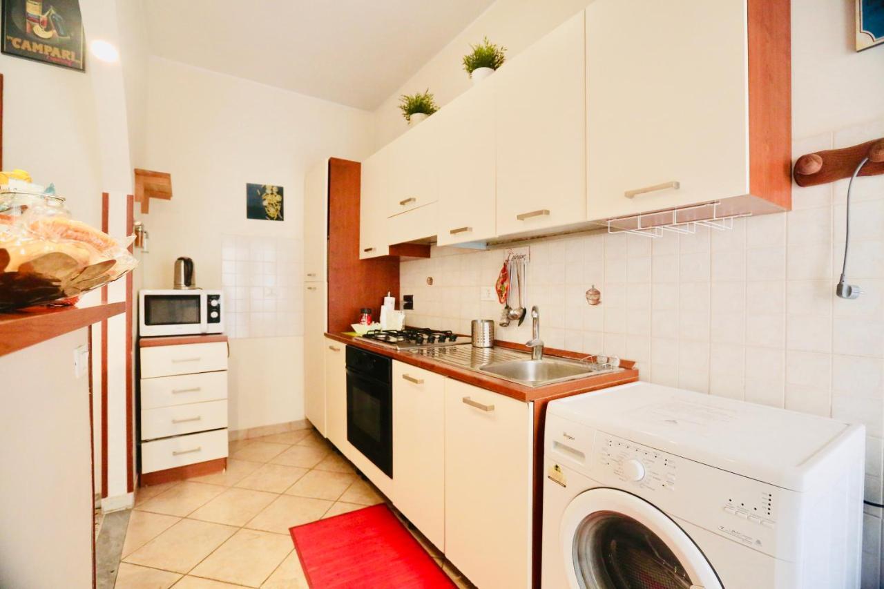 Apartment Amazing Vaticano *