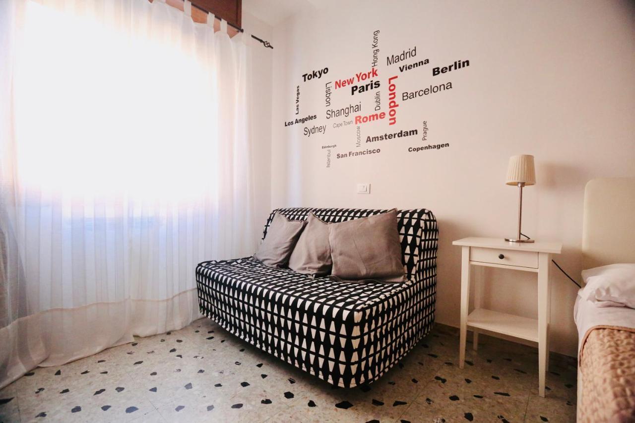 Amazing Vaticano Apartment Rome