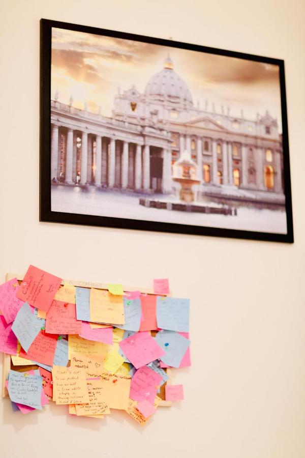 Appartement Amazing Vaticano *